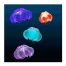 Jellyfish Live Wallpaper APK
