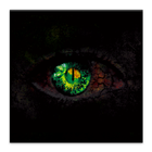 Monster Eye Live Wallpaper Zeichen