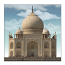 Taj Mahal Live Wallpaper APK