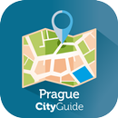 Prague City Guide APK