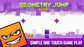 Geometry Jump Dash captura de pantalla 3