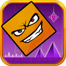 Geometry Jump Dash APK