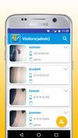 Haryana Discom Visitors screenshot 2