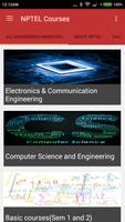 NPTEL-All Engineering Poster