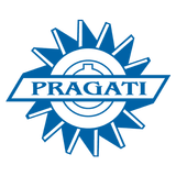 Pragati Machine Tools icon