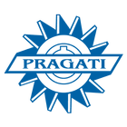 Pragati Machine Tools ikona