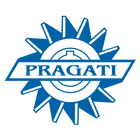 Icona Pragati Machine Tools