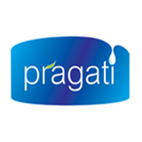 PRAGATI GOLD MILK icon