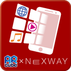 ARcube NEXWAY icône