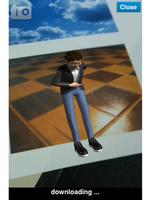 ARcube NEXWAY Poster