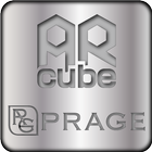 آیکون‌ ARcube PRAGE