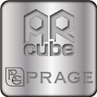 ARcube PRAGE icône