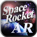 Space Rocket AR