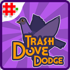 Trash Dove Dodge icône