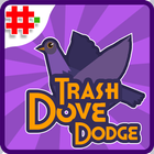 Trash Dove Dodge icon