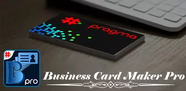 Business Card Maker Pro