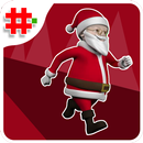 Santa Runner APK