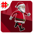 Santa Runner simgesi