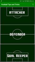 Football Tips and  Tricks اسکرین شاٹ 1