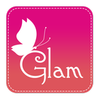 GlamApp icône