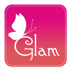 GlamApp simgesi