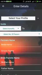 download Creatore di biglietti d'invito APK