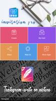 Invitation Card Maker Pro পোস্টার
