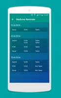 Medicine Reminder screenshot 3