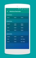 Medicine Reminder スクリーンショット 3