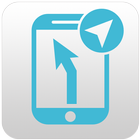 Mobile Number Tracker Location أيقونة