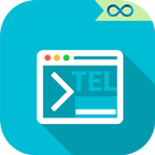Telnet Client Terminal icône