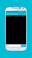 Telnet Client Terminal screenshot 1