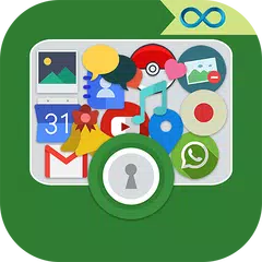 Applock Fingerprint password and Pattern password APK download