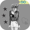 Black & White Photo Editor Pro
