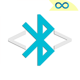 Bluetooth Terminal Pro ikona