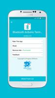 Bluetooth Terminal Pro ภาพหน้าจอ 3