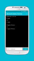 Bluetooth Terminal Pro imagem de tela 1