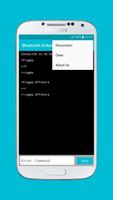 Bluetooth Terminal Pro capture d'écran 2