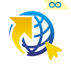 Loop Browser & Downloader icon