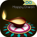 Diwali Wallpaper & Diwali Photo Editor APK