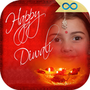 Happy Diwali 2018 Photo Frame APK