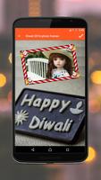 Diwali 2018 Photo Editor captura de pantalla 2