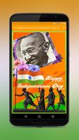 15 AUG Independence Day Frame India screenshot 3