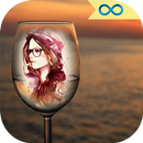 Glass Pip Photo Editor APK