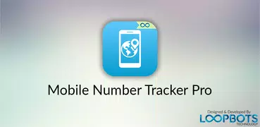 Mobile Number Tracker Pro