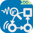 Traceroute & Ping IP Tool icono