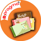 Scrapbook Zeichen