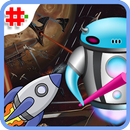Space Galactic Survivor APK