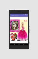 Princess Photo Editor Frames poster