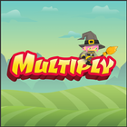 Multiply (Free) icon